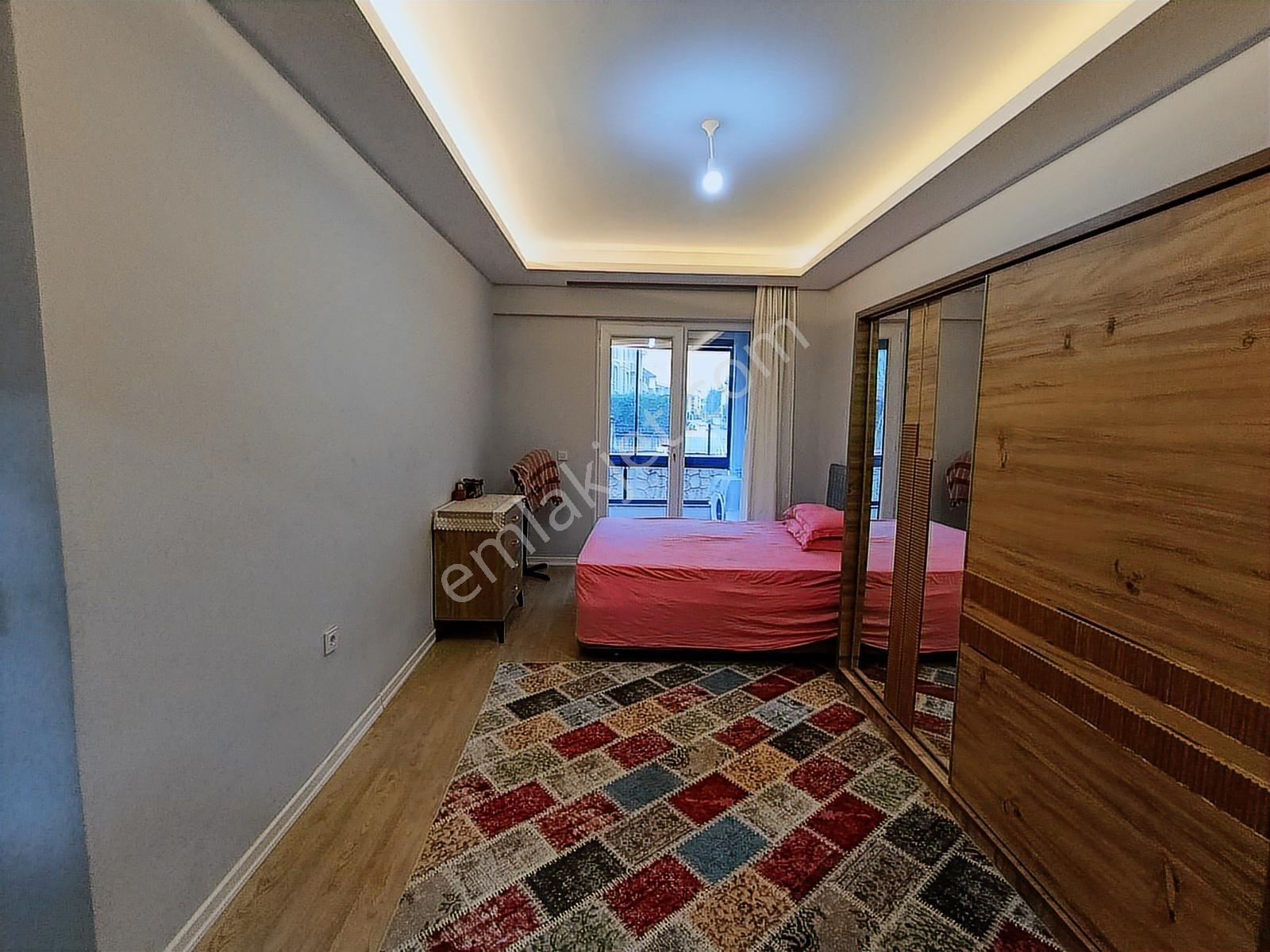 Acil Serdivanda Site İçi Lüks 3+1 Geniş Balkonlu Ebeveyn Banyolu - Görsel 29