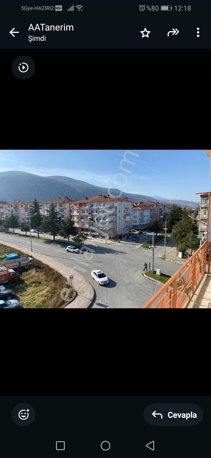 2+1 Sahibinden Stadyum Karşısı Kiralık - Görsel 2