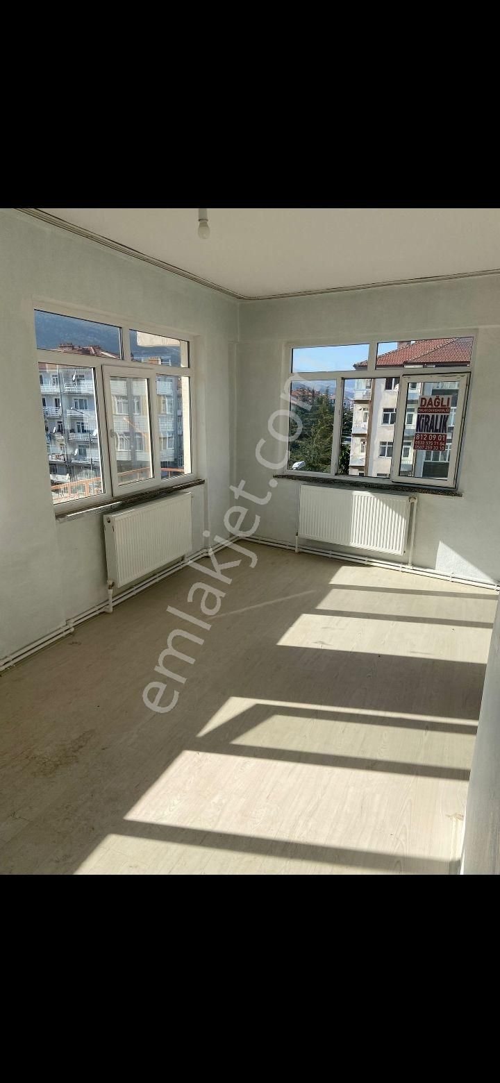 2+1 Sahibinden Stadyum Karşısı Kiralık - Görsel 6