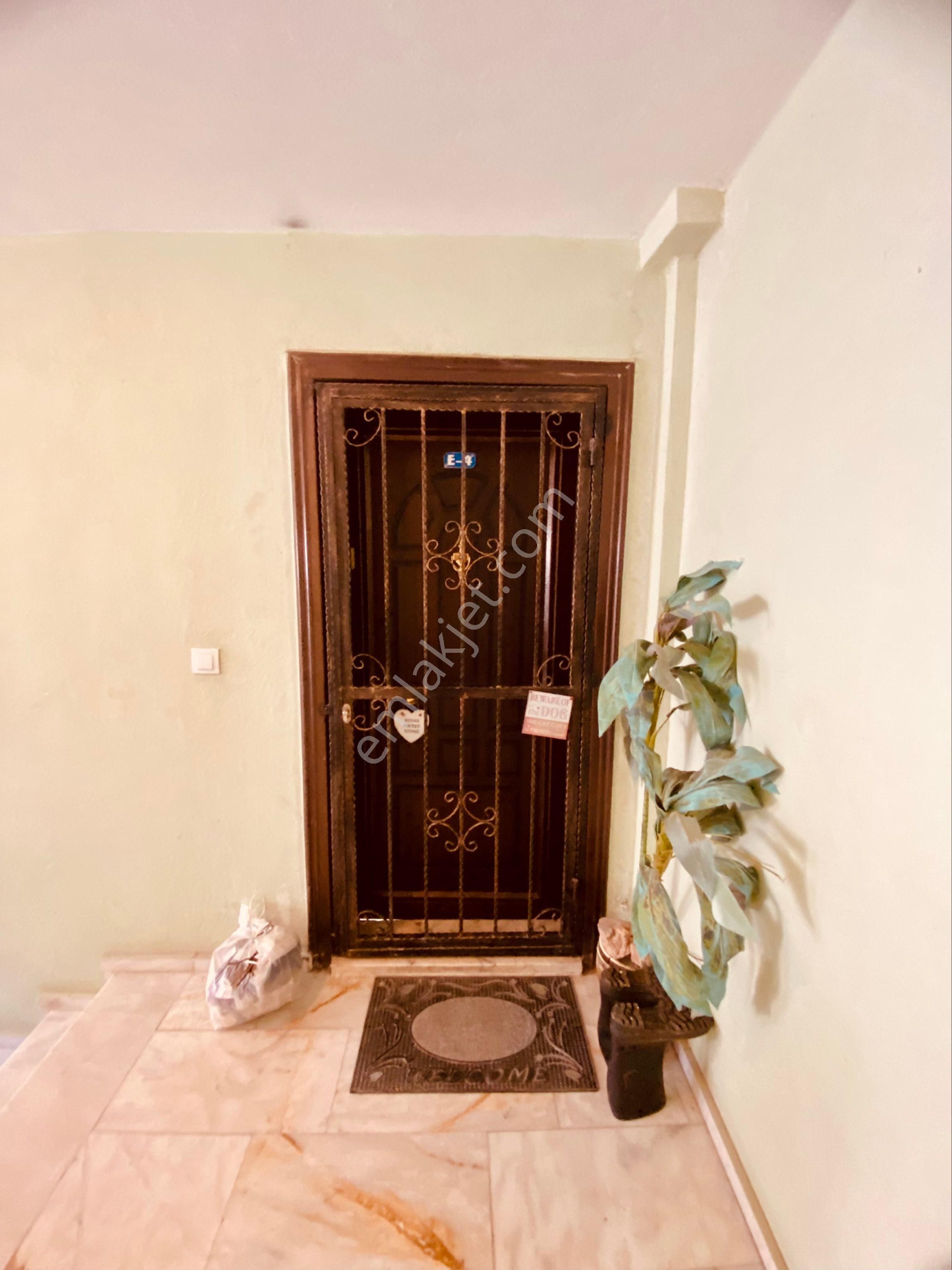 Didim Akbük'te Deniz Manzaralı Eşyalı Satılık 2+1 Dubleks Daire - Görsel 10