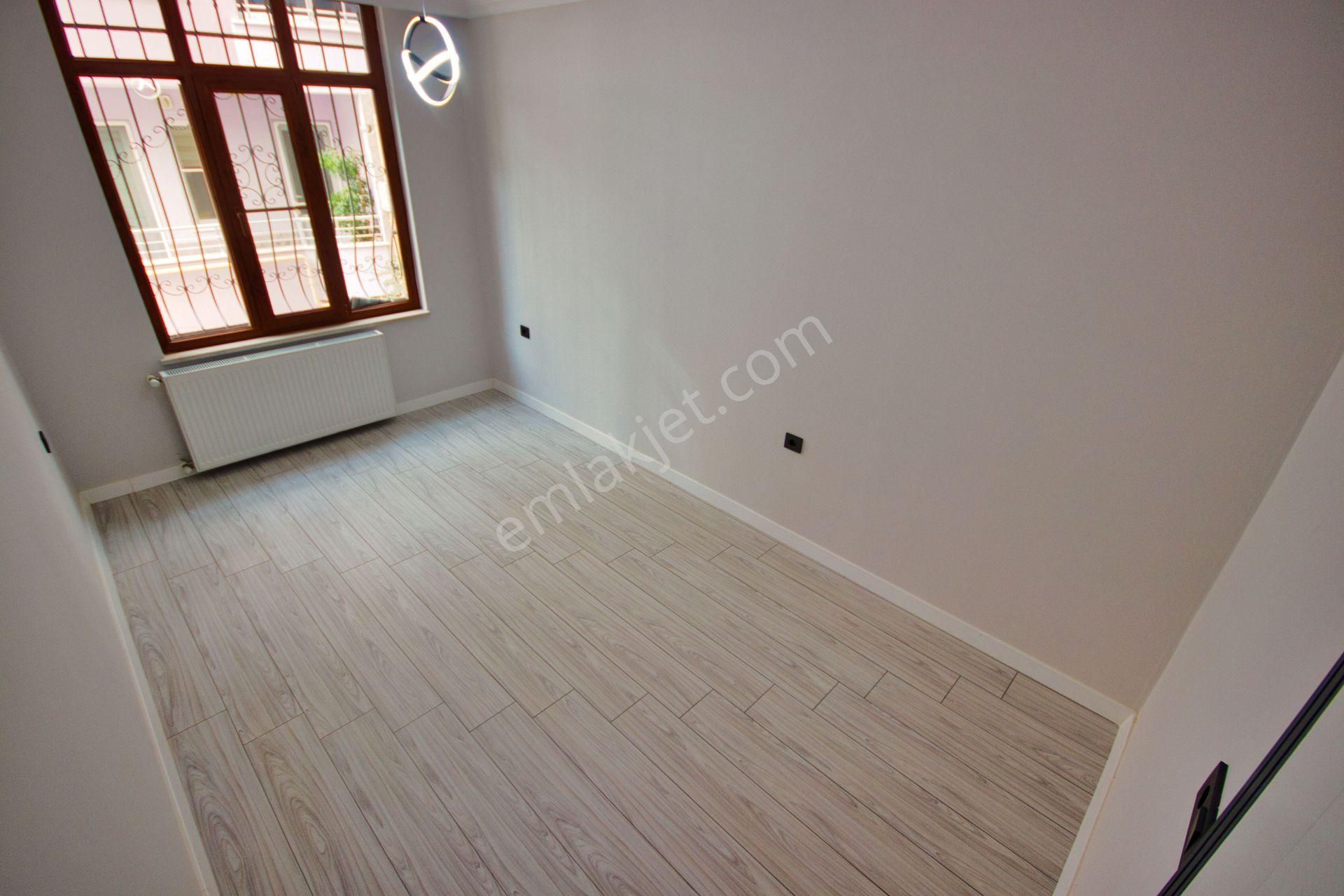 🛑🛑aktif'ten Akçay'da Satılık Mimarisiyle Büyüleyen 3+1 Ön Cephe Ferah Daire - Görsel 11