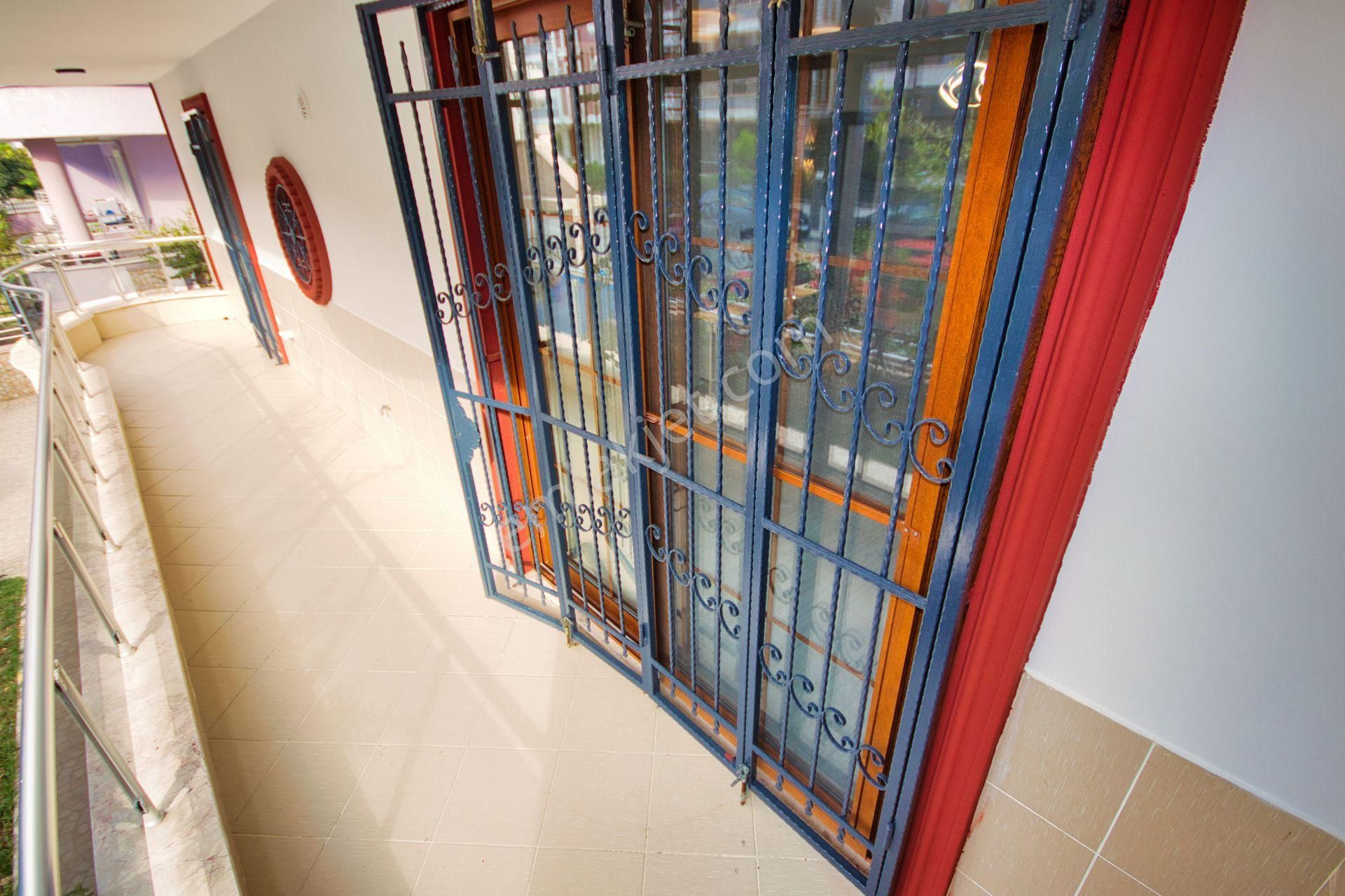 🛑🛑aktif'ten Akçay'da Satılık Mimarisiyle Büyüleyen 3+1 Ön Cephe Ferah Daire - Görsel 28