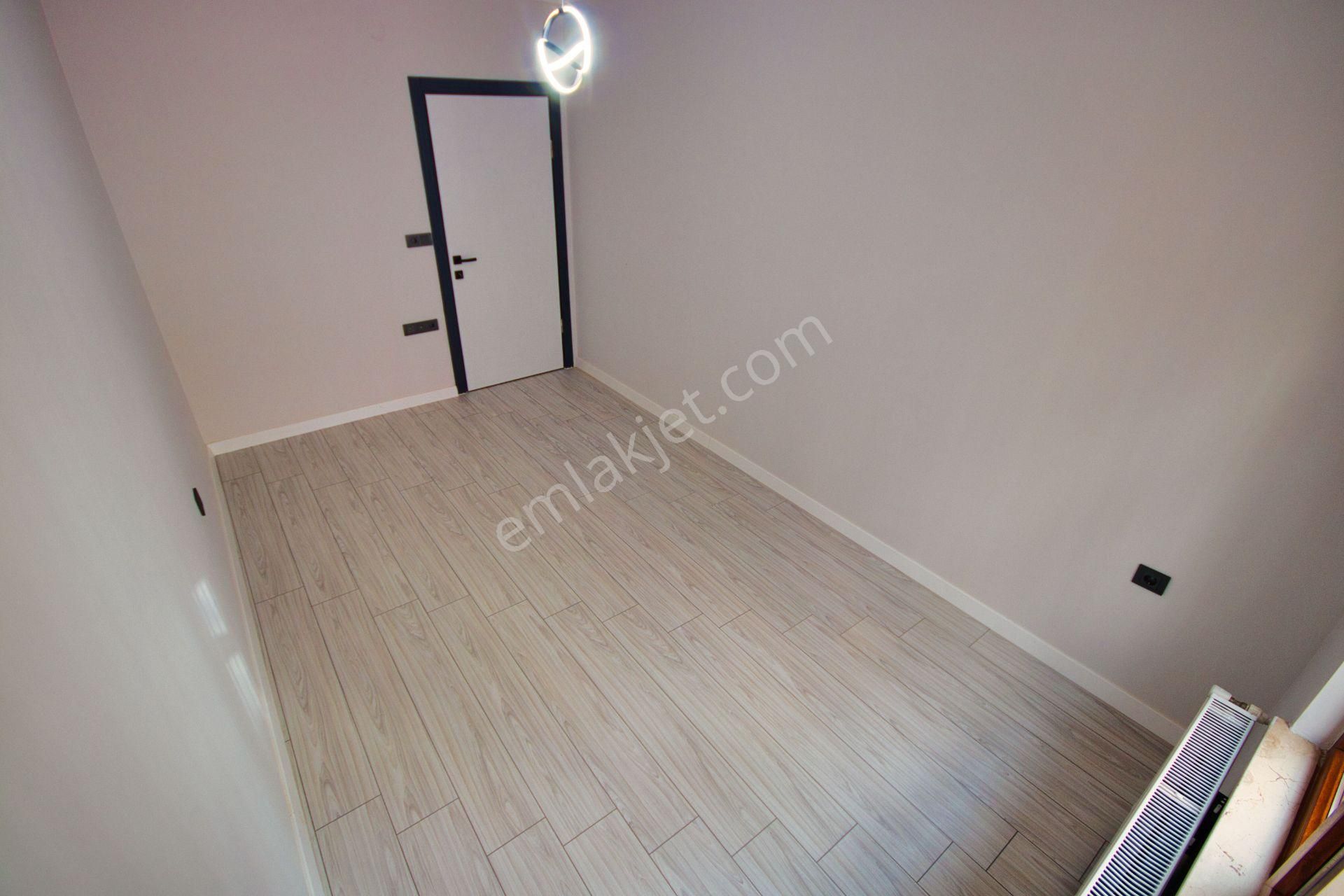 🛑🛑aktif'ten Akçay'da Satılık Mimarisiyle Büyüleyen 3+1 Ön Cephe Ferah Daire - Görsel 14