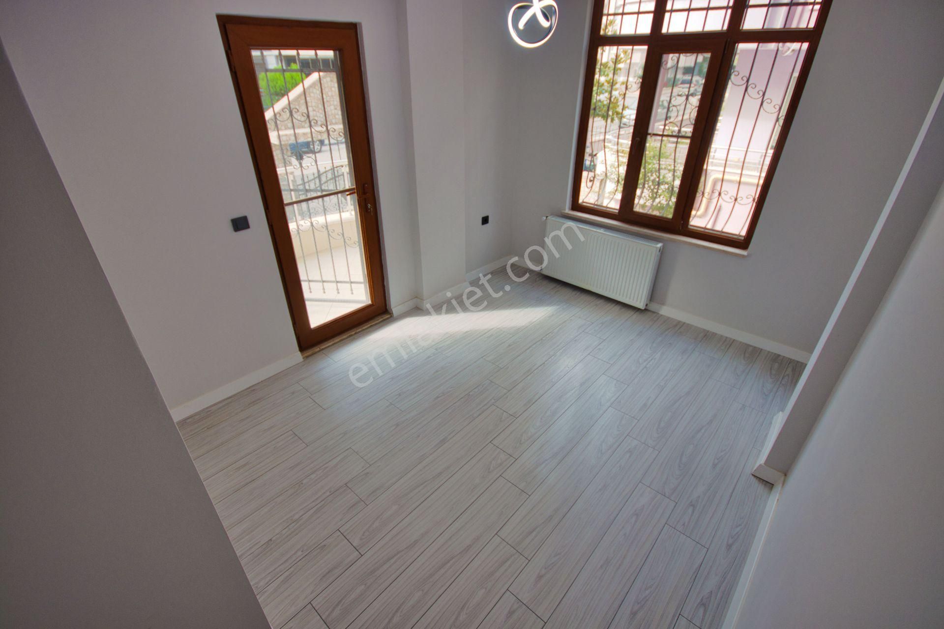 🛑🛑aktif'ten Akçay'da Satılık Mimarisiyle Büyüleyen 3+1 Ön Cephe Ferah Daire - Görsel 10