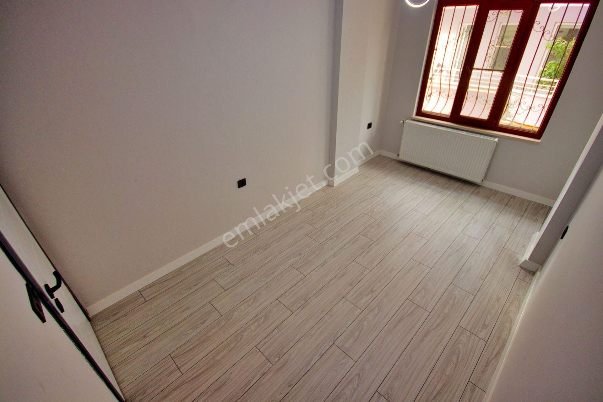 🛑🛑aktif'ten Akçay'da Satılık Mimarisiyle Büyüleyen 3+1 Ön Cephe Ferah Daire - Görsel 15