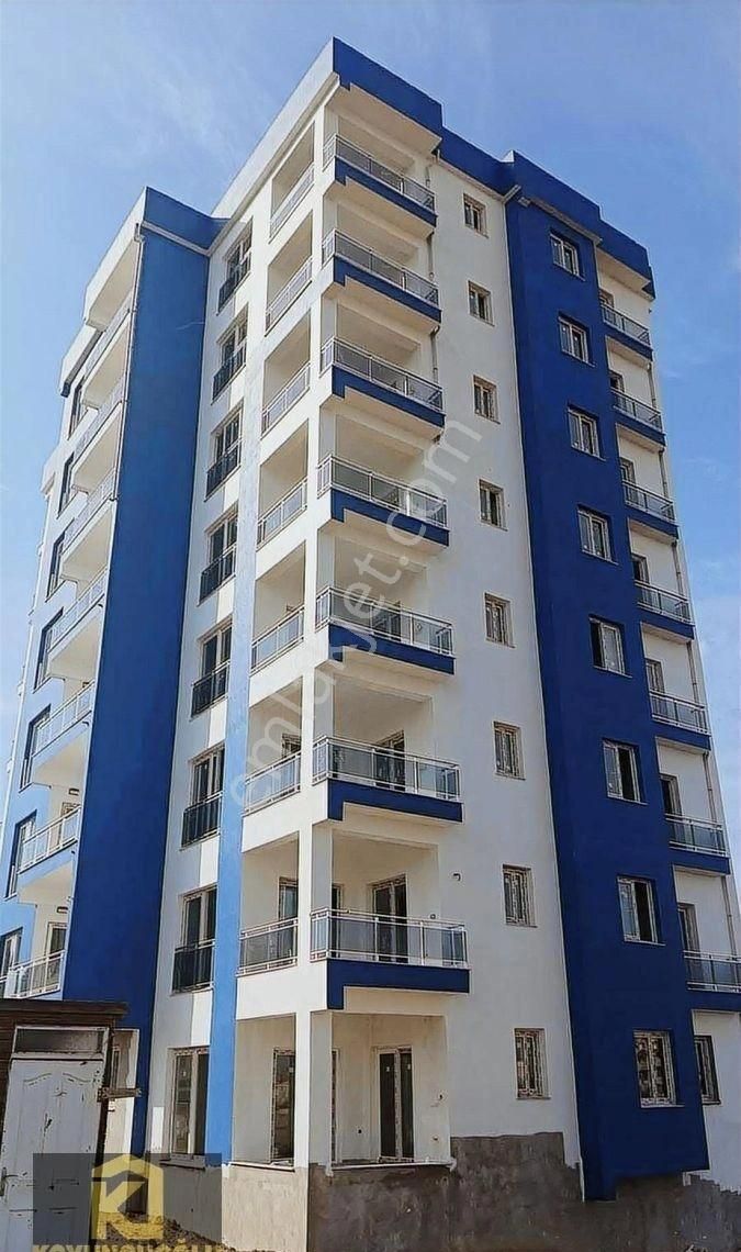 Koyuncuoğlu'ndan Karataş'ta 1+1 Satılık Daire