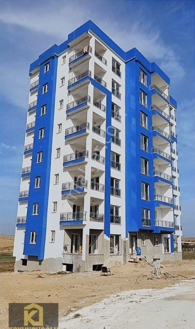 Koyuncuoğlu'ndan Karataş'da Satılık 2+1 - Görsel 5