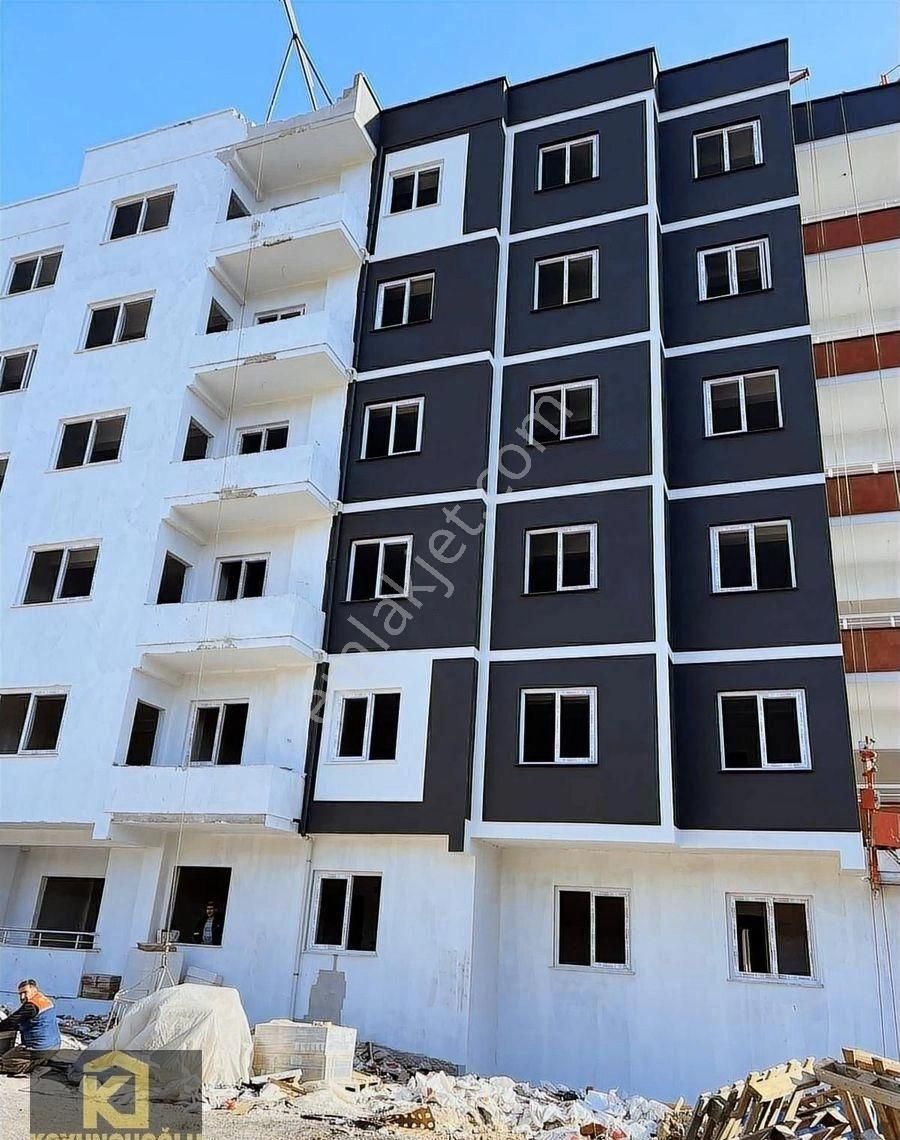 Koyuncuoğlu'ndan Üniversite Yanı Yatırımlık 2+1 Daire - Görsel 9