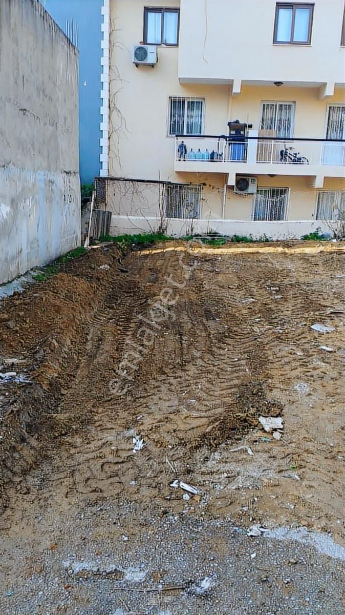 Çevre Yolu Yanında, Tek Tapu, 2 Kat İmarlı, Yatırımlık Arsa - Görsel 5