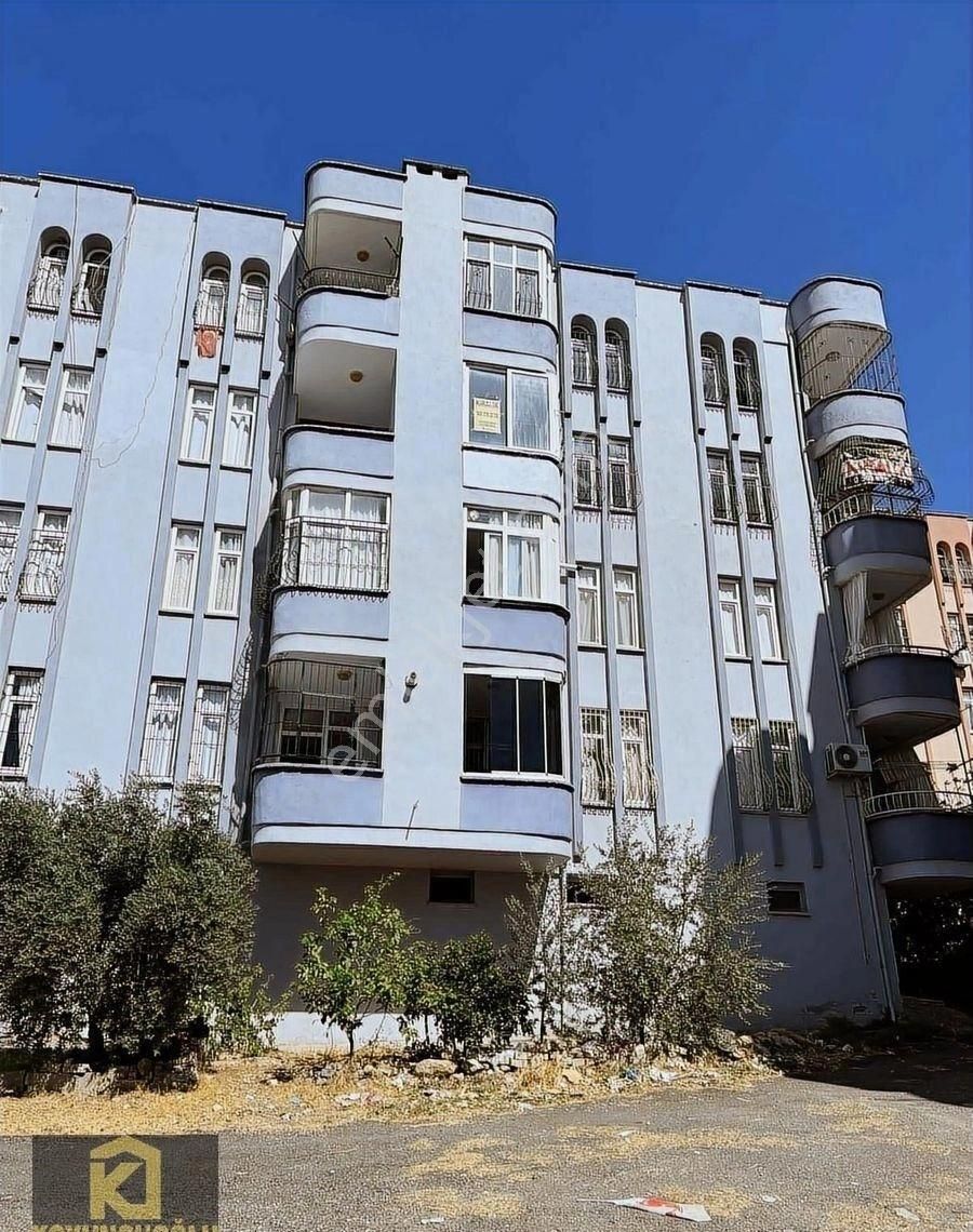 Koyuncuoğlu'ndan Satılık 3+1 Daire