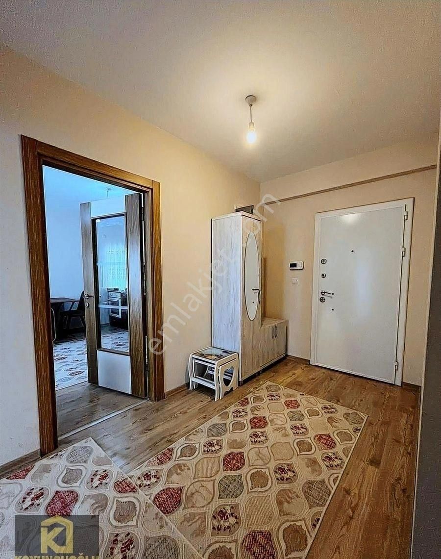 Koyuncuoğlu'ndan Eşyalı Kiralık Daire - Görsel 4