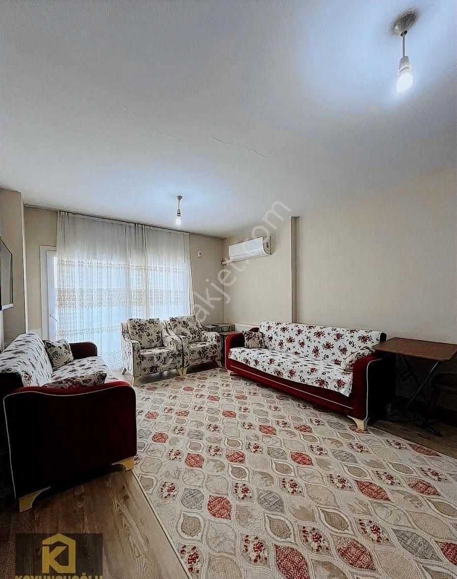 Koyuncuoğlu'ndan Eşyalı Kiralık Daire