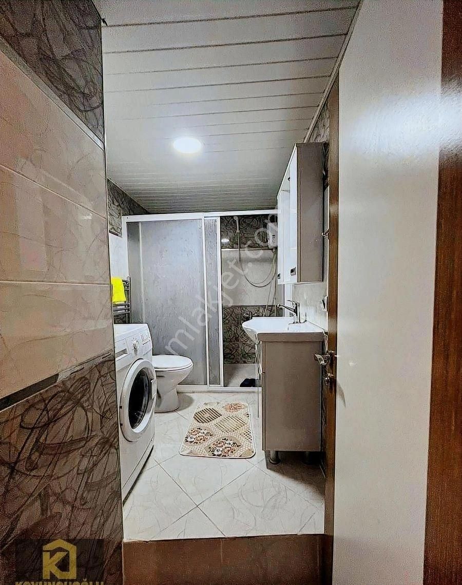 Koyuncuoğlu'ndan Eşyalı Kiralık Daire - Görsel 3