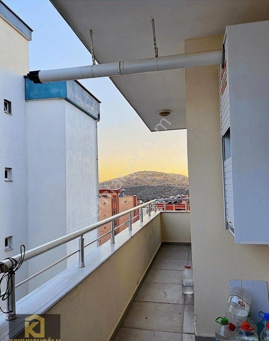 Koyuncuoğlu'ndan Tavşantepe'de 3+1 Kiralık Daire - Görsel 13