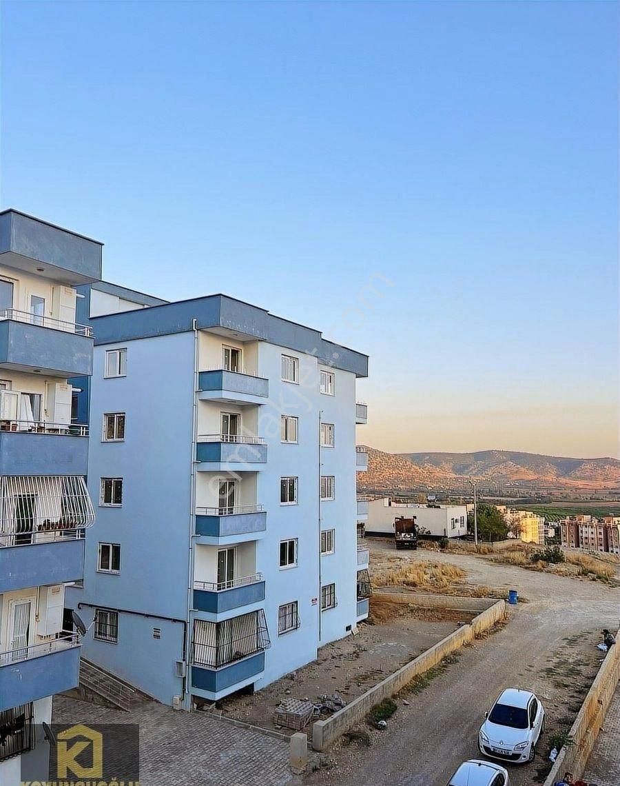 Koyuncuoğlu'ndan Tavşantepe'de 3+1 Kiralık Daire - Görsel 8