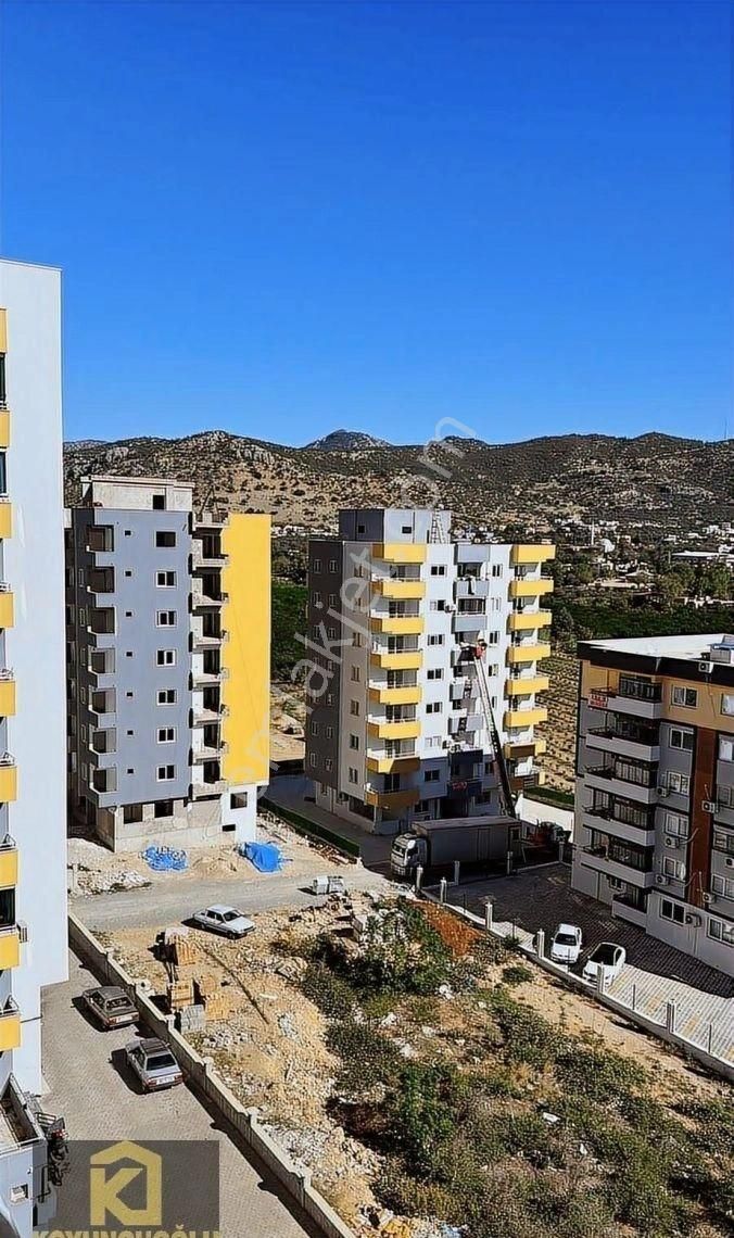 Koyuncuoğlu'ndan Avantajlı Konumda Satılık 1+1 - Görsel 13