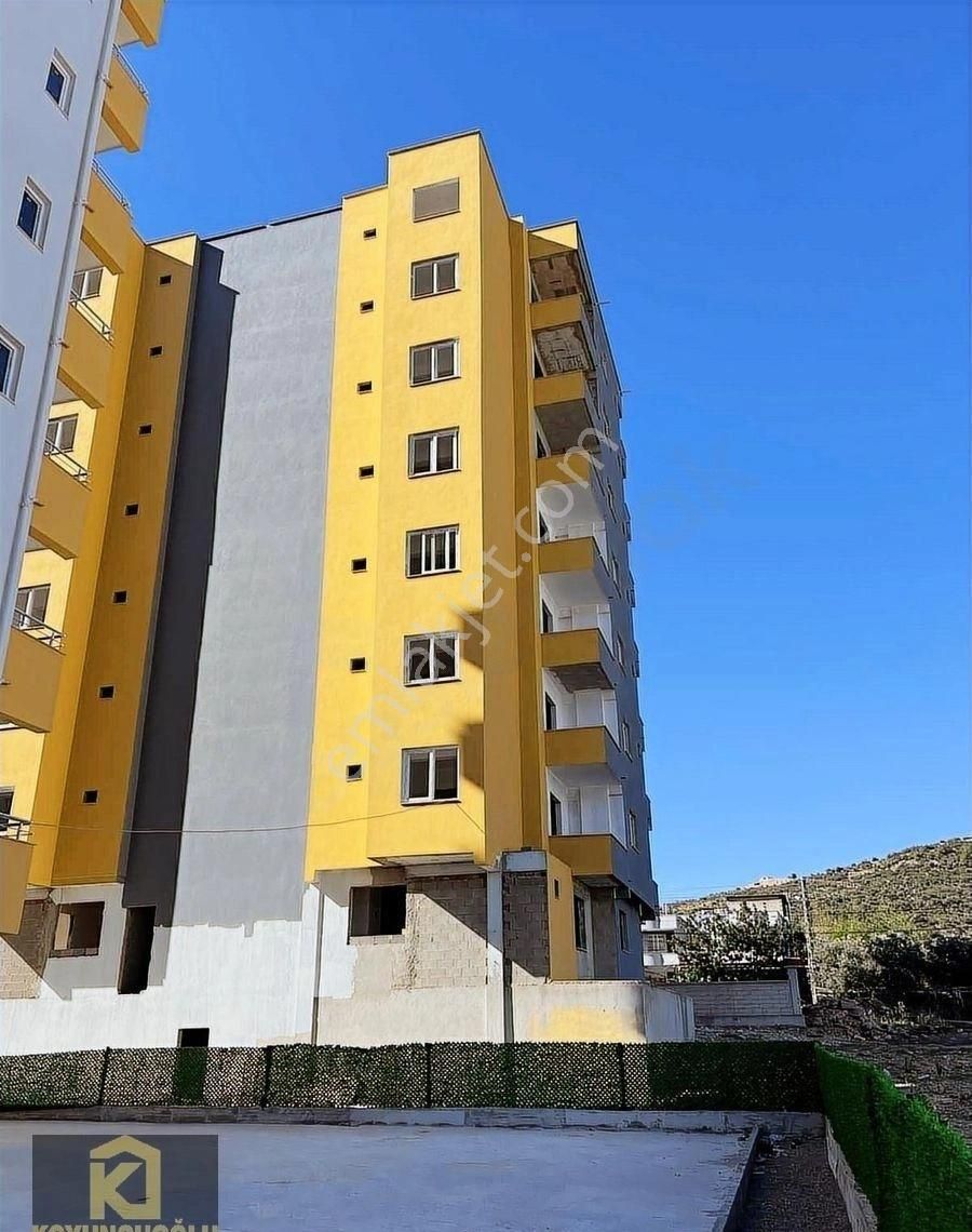 Koyuncuoğlu'ndan Avantajlı Konumda Satılık 1+1 - Görsel 5