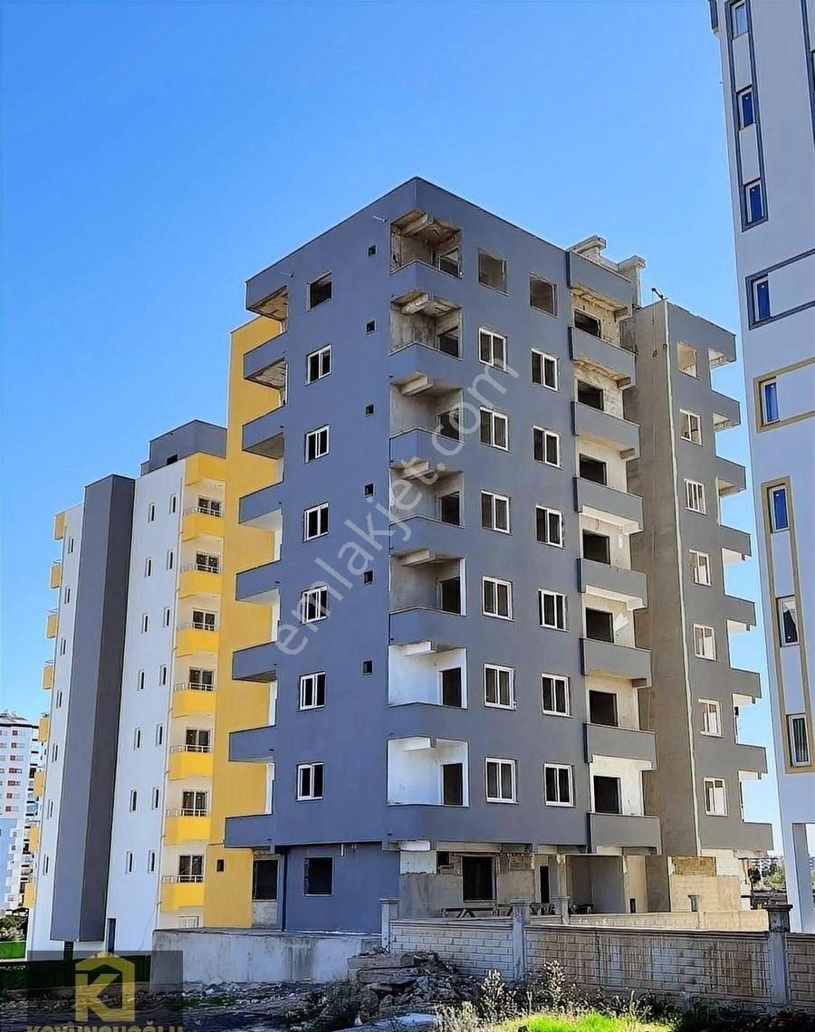 Koyuncuoğlu'ndan Avantajlı Konumda Satılık 1+1 - Görsel 11