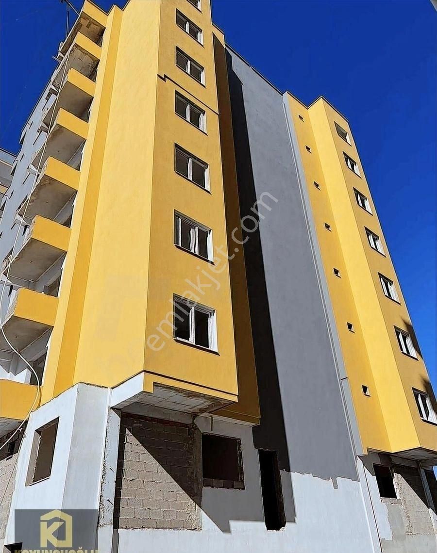 Koyuncuoğlu'ndan Avantajlı Konumda Satılık 1+1 - Görsel 14