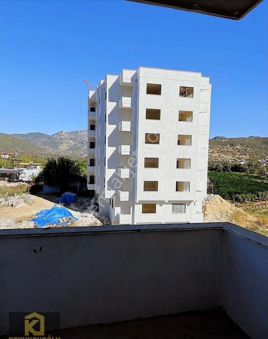 Koyuncuoğlu'ndan Avantajlı Konumda Satılık 1+1 - Görsel 3