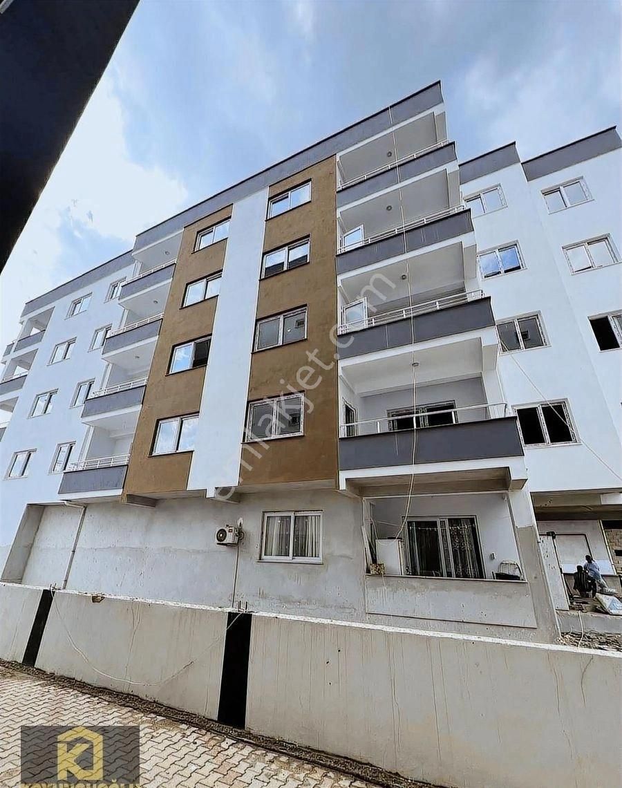 Koyuncuoğlu'ndan Çanaklıda 3+1