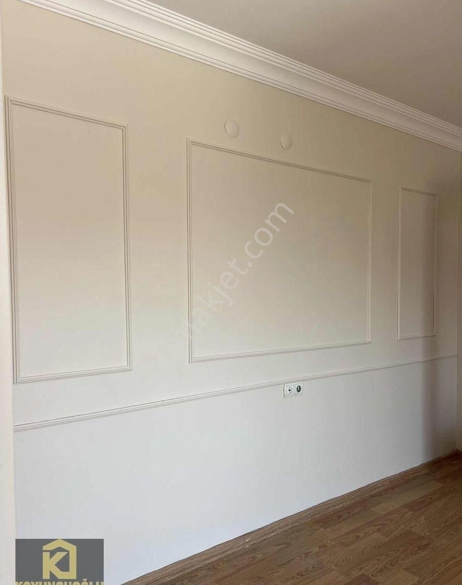 Koyuncuoğlu'ndan Rezidans'da Kiralık 4+1 - Görsel 34