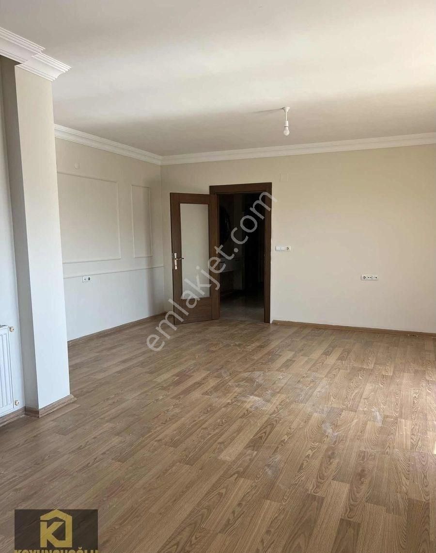 Koyuncuoğlu'ndan Rezidans'da Kiralık 4+1 - Görsel 7