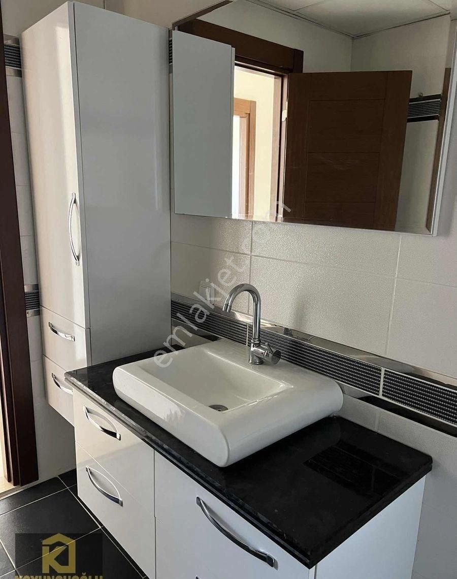 Koyuncuoğlu'ndan Rezidans'da Kiralık 4+1 - Görsel 6