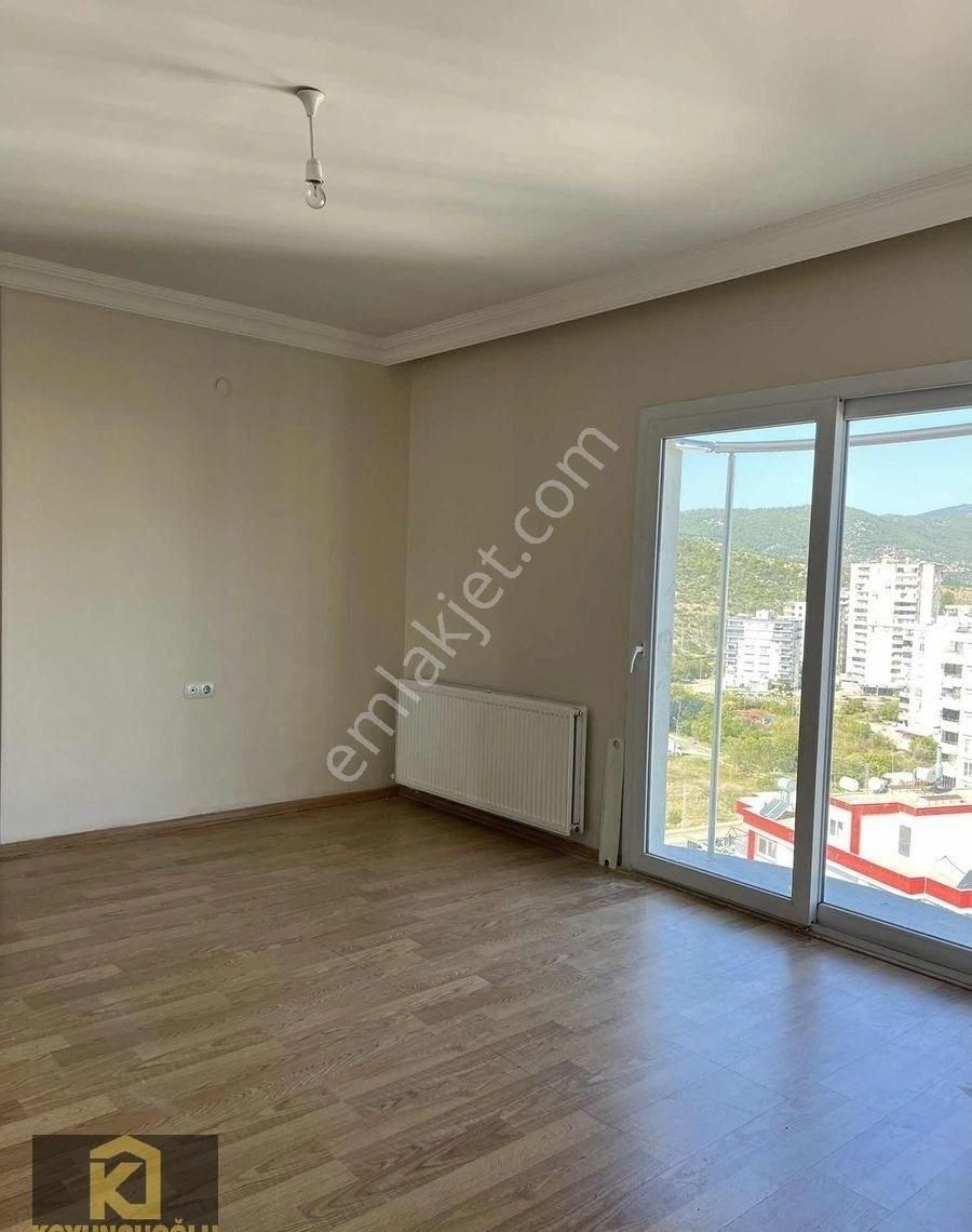 Koyuncuoğlu'ndan Rezidans'da Kiralık 4+1 - Görsel 25