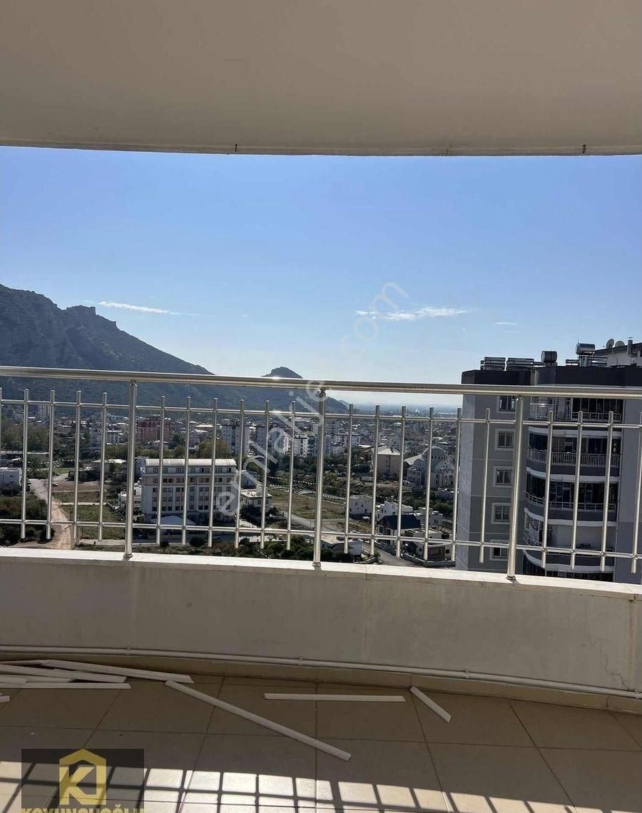 Koyuncuoğlu'ndan Rezidans'da Kiralık 4+1 - Görsel 28