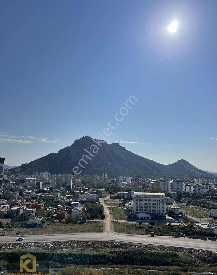 Koyuncuoğlu'ndan Rezidans'da Kiralık 4+1 - Görsel 8