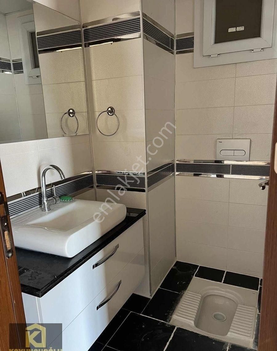 Koyuncuoğlu'ndan Rezidans'da Kiralık 4+1 - Görsel 21