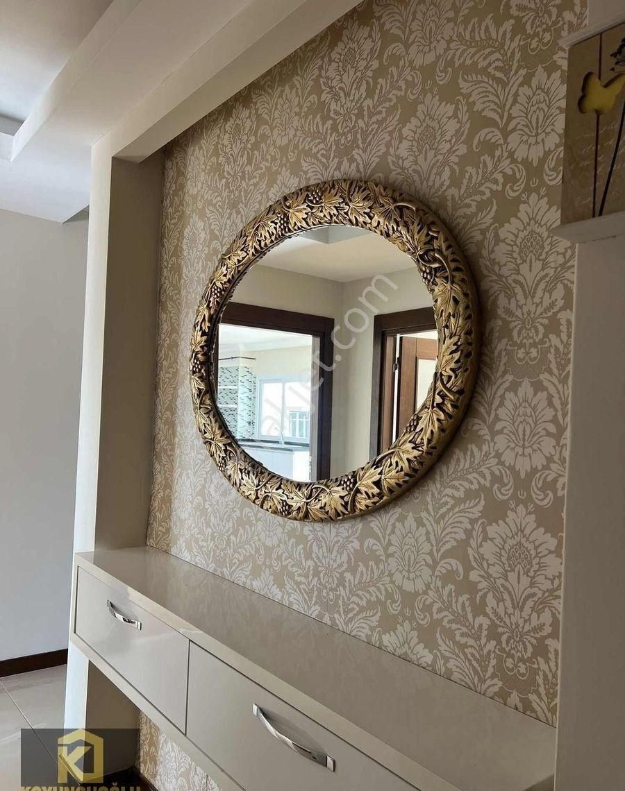 Koyuncuoğlu'ndan Rezidans'da Kiralık 4+1 - Görsel 31