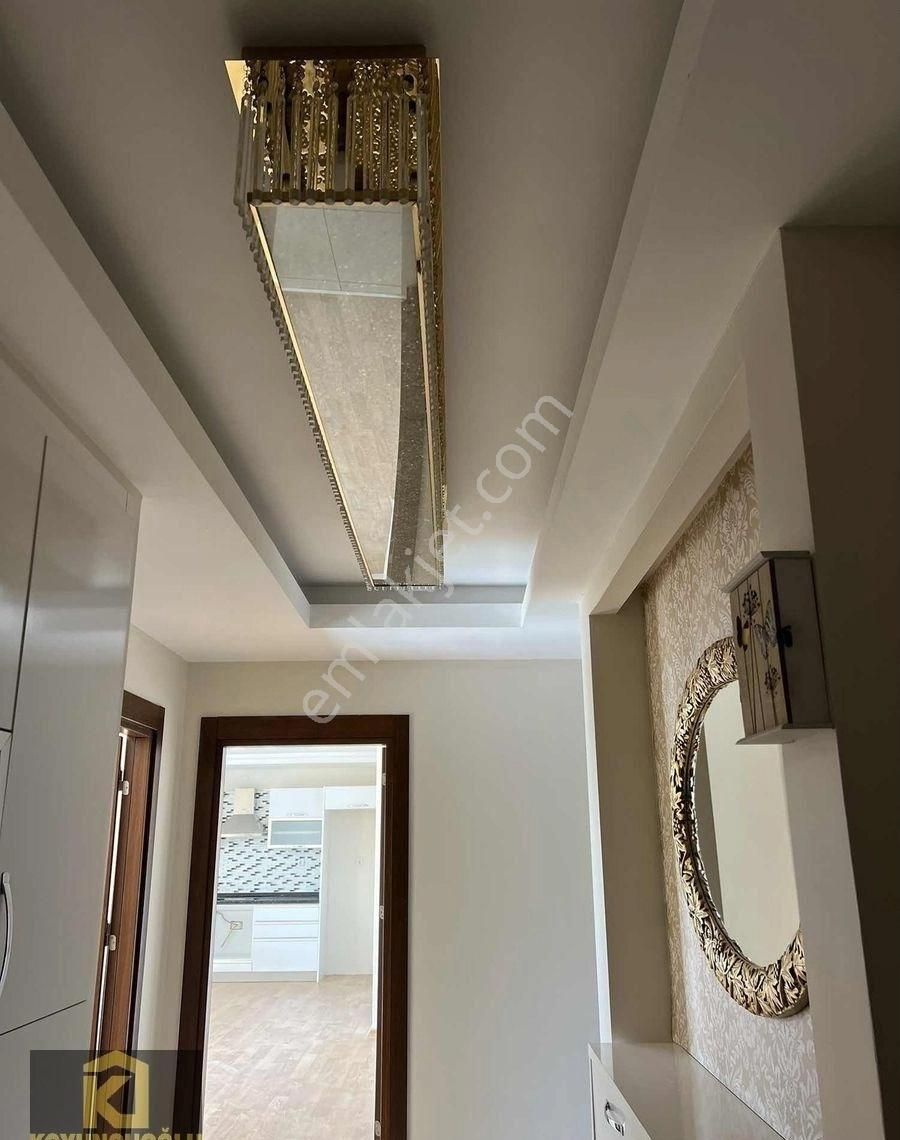 Koyuncuoğlu'ndan Rezidans'da Kiralık 4+1 - Görsel 35