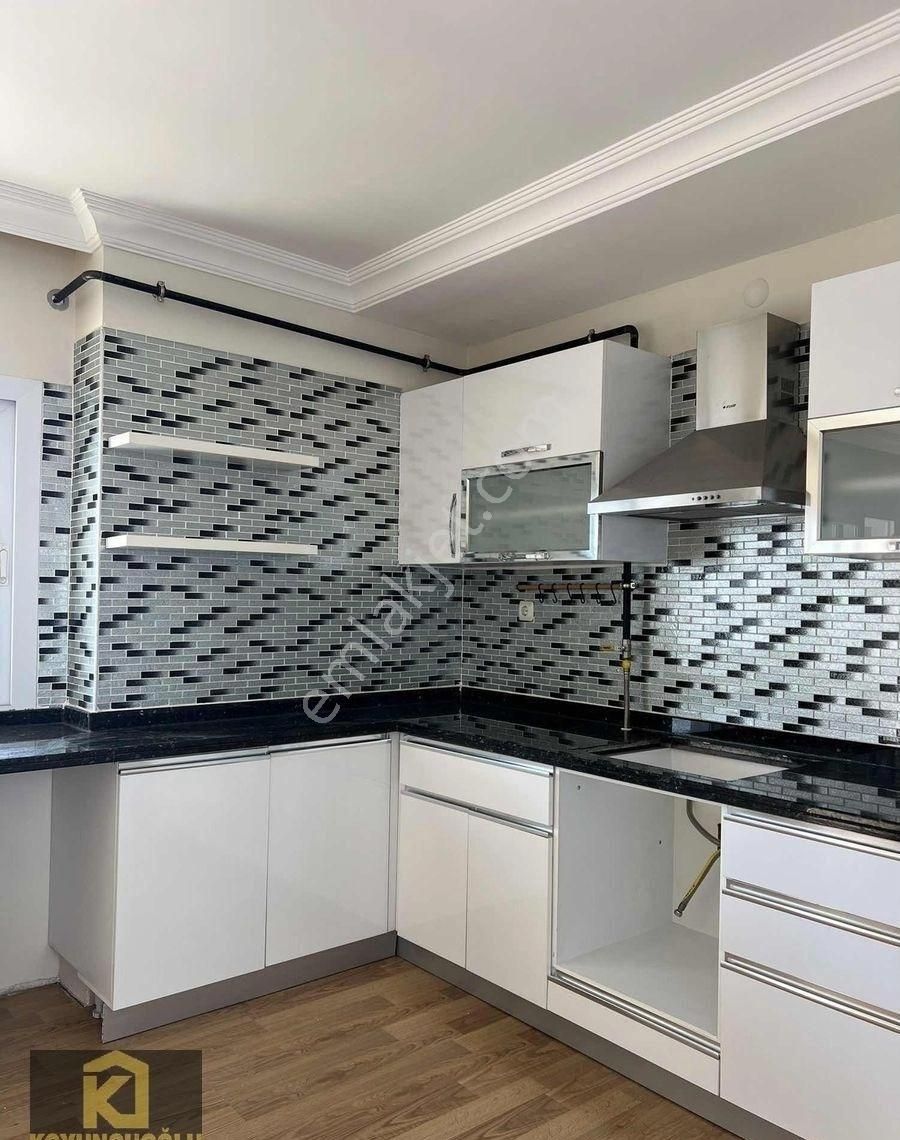 Koyuncuoğlu'ndan Rezidans'da Kiralık 4+1 - Görsel 14