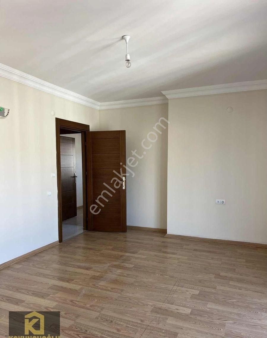 Koyuncuoğlu'ndan Rezidans'da Kiralık 4+1 - Görsel 10