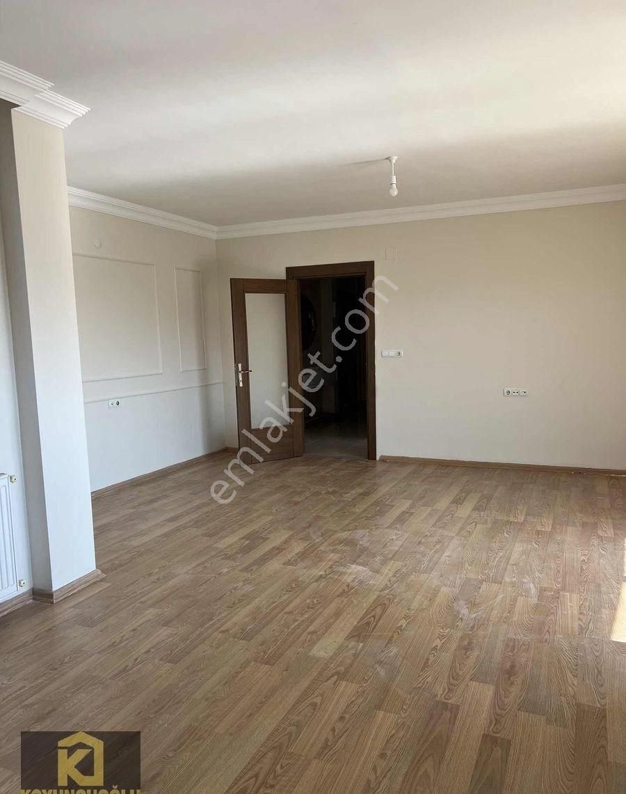 Koyuncuoğlu'ndan Rezidans'da Kiralık 4+1 - Görsel 33