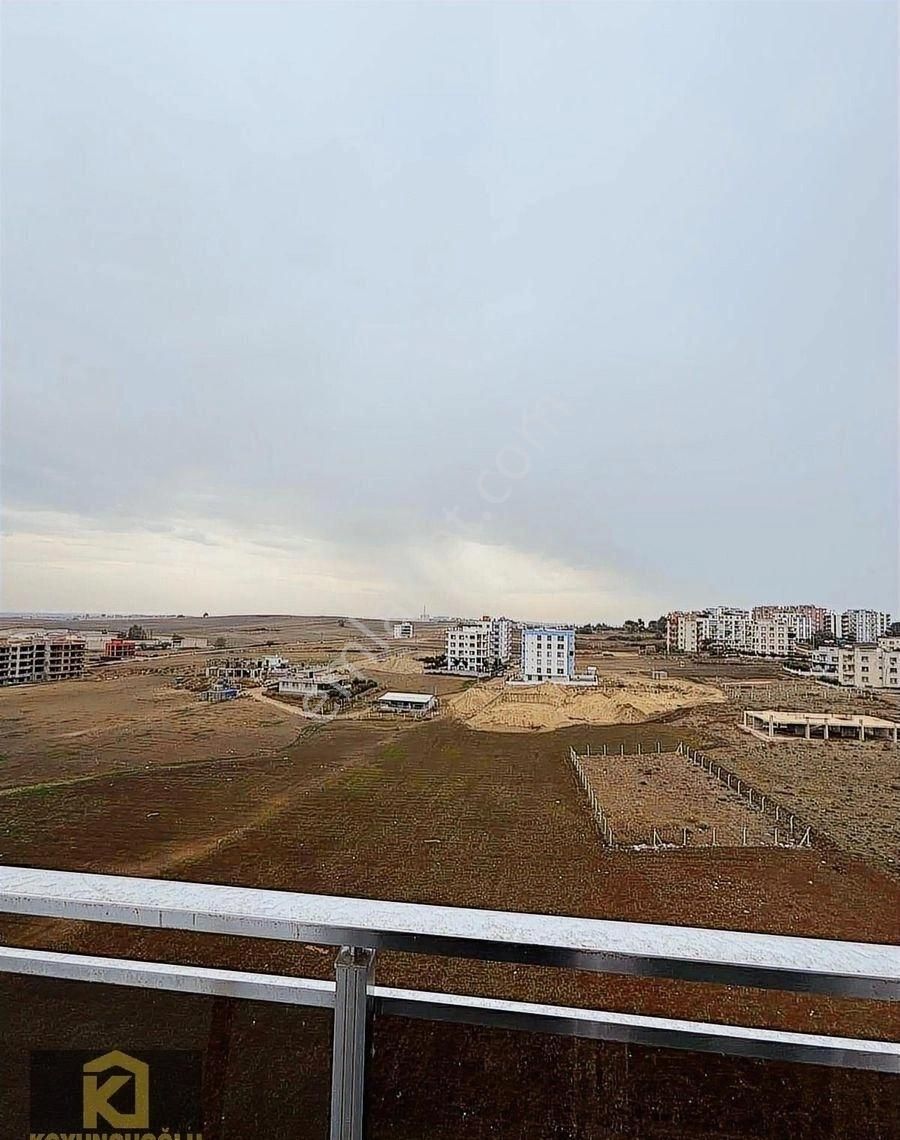 Koyuncuoğlu'ndan Karataş'da Satılık 2+1 Daire - Görsel 9