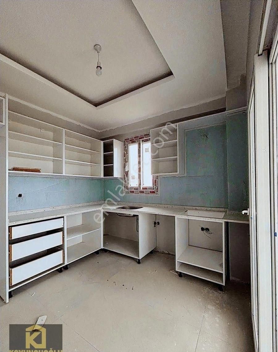 Koyuncuoğlu'ndan Karataş'da Satılık 2+1 Daire - Görsel 15