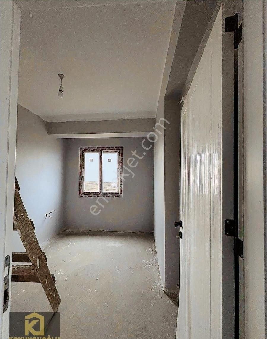 Koyuncuoğlu'ndan Karataş'da Satılık 2+1 Daire - Görsel 8