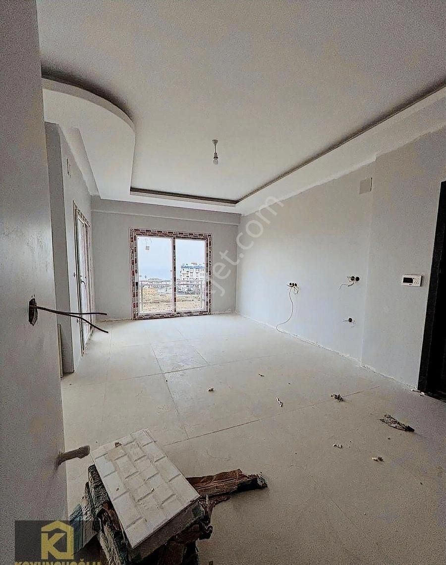 Koyuncuoğlu'ndan Karataş'da Satılık 2+1 Daire - Görsel 2