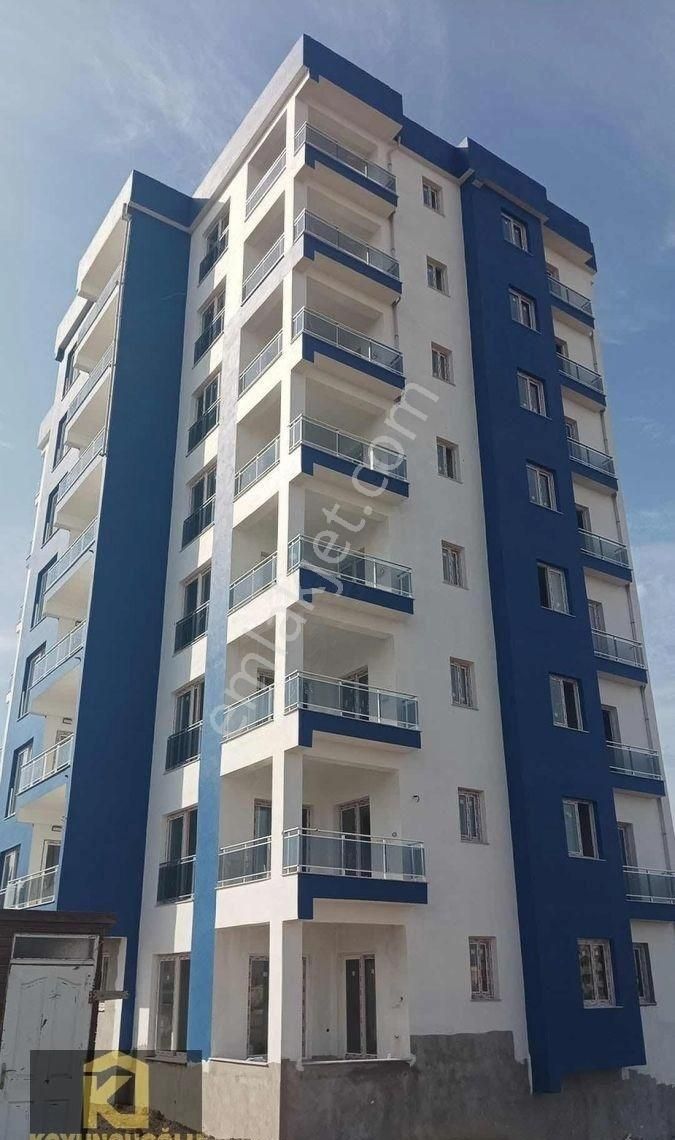 Koyuncuoğlu'ndan Karataş'da Satılık 2+1 Daire