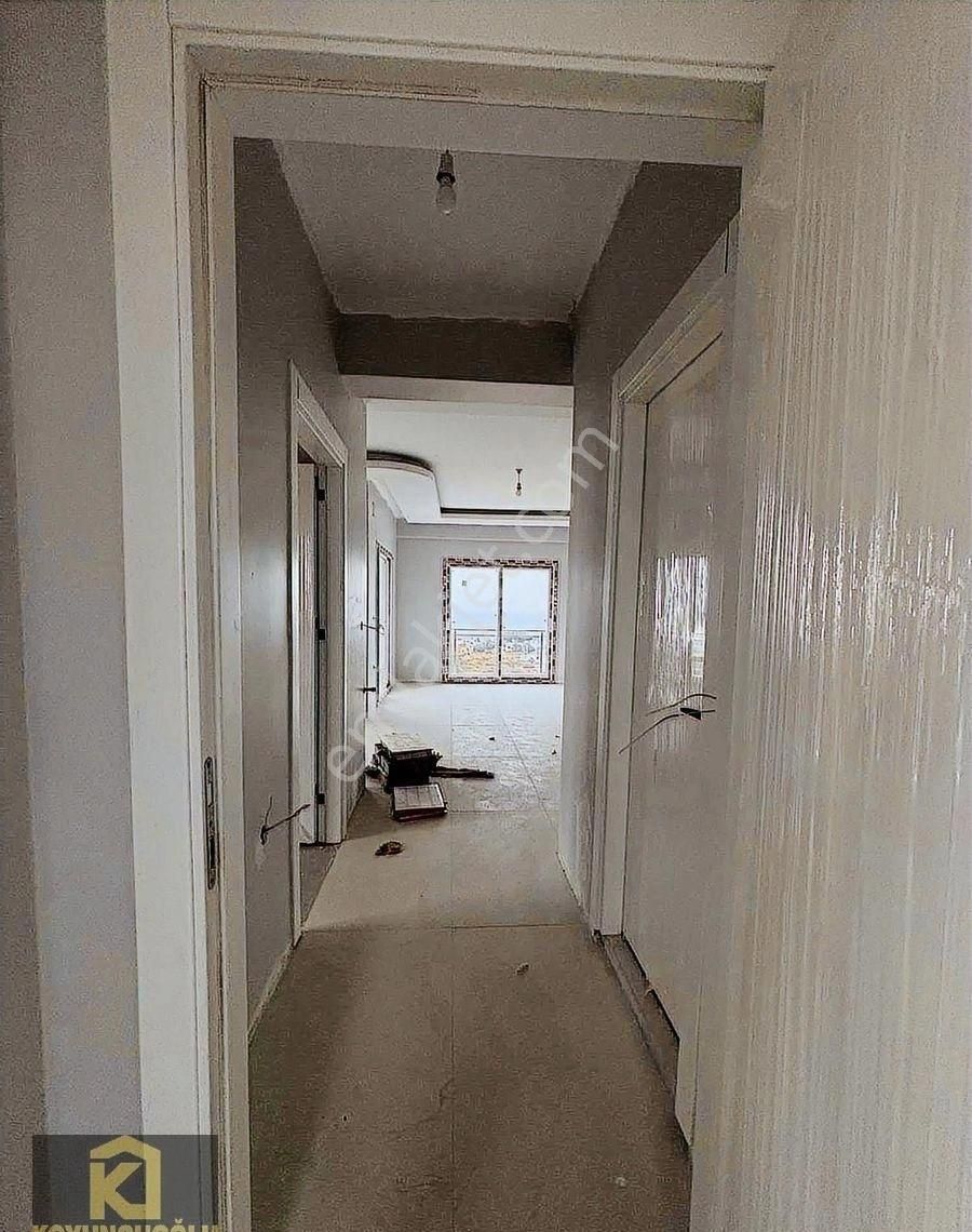 Koyuncuoğlu'ndan Karataş'da Satılık 2+1 Daire - Görsel 6