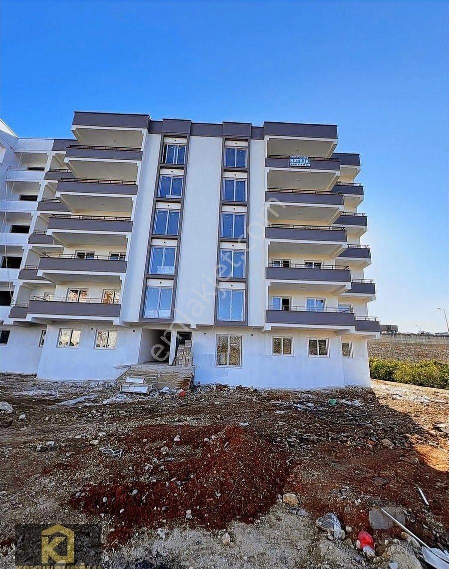 Koyuncuoğlu'ndan Çevreyolu'nda Satılık 4+0 - Görsel 15