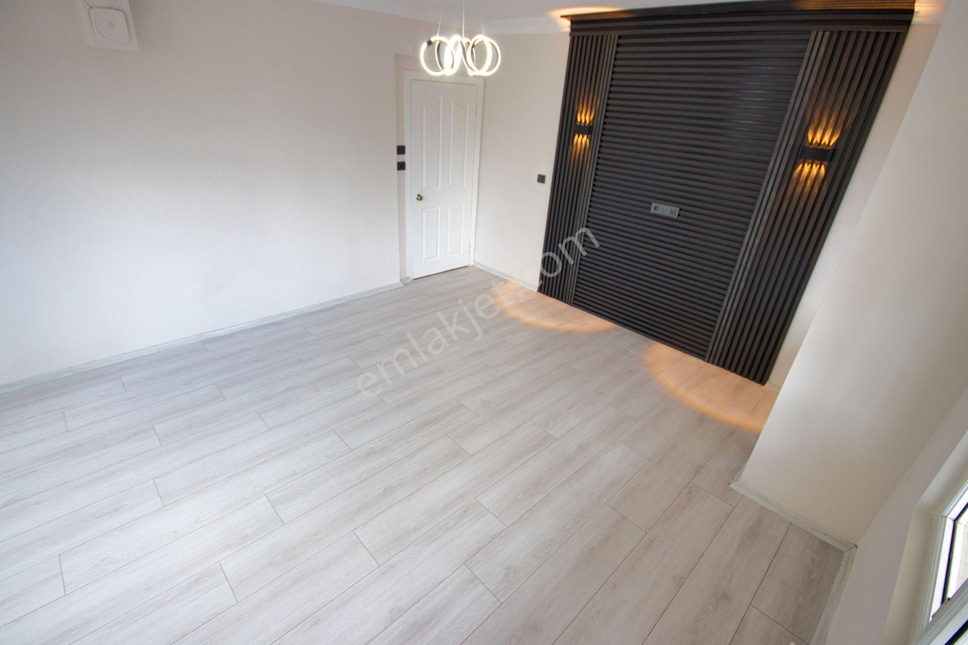 🛑🛑aktiften Akçay'da Satılık Müstakil Tadında Ayrı Mutfaklı Ferah 1+1 Daire - Görsel 19