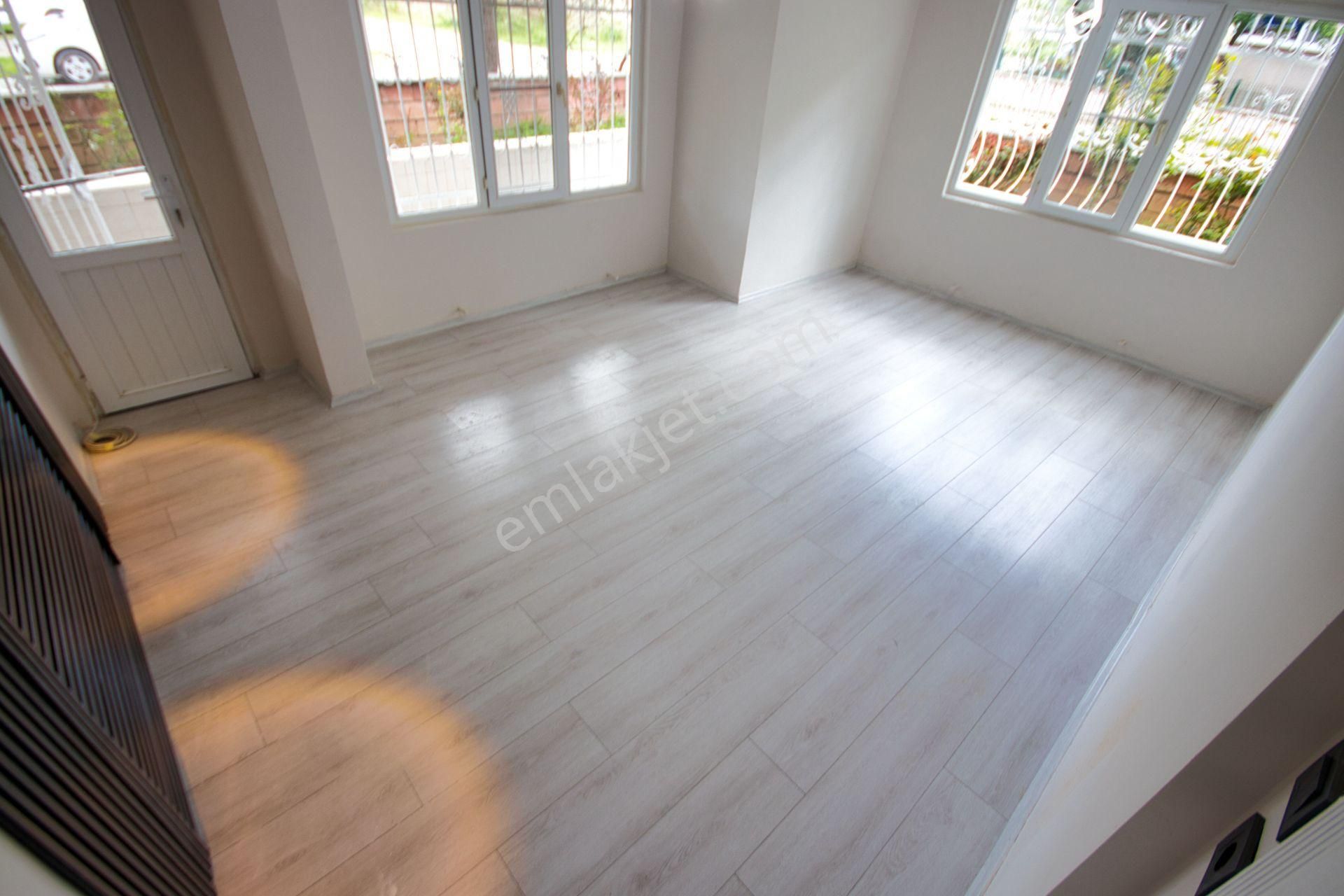 🛑🛑aktiften Akçay'da Satılık Müstakil Tadında Ayrı Mutfaklı Ferah 1+1 Daire - Görsel 13