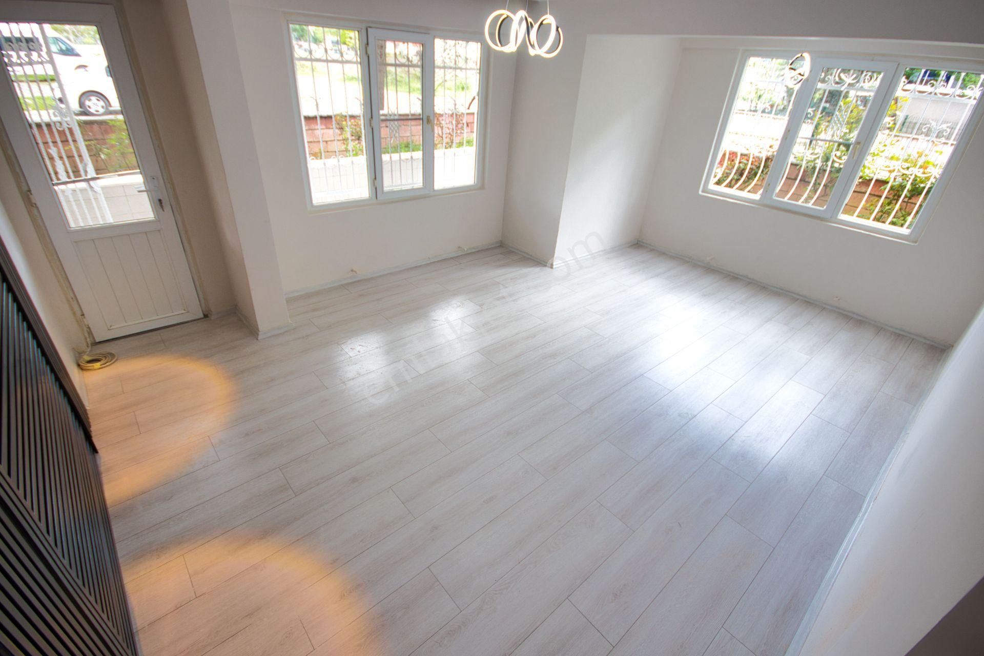 🛑🛑aktiften Akçay'da Satılık Müstakil Tadında Ayrı Mutfaklı Ferah 1+1 Daire - Görsel 23