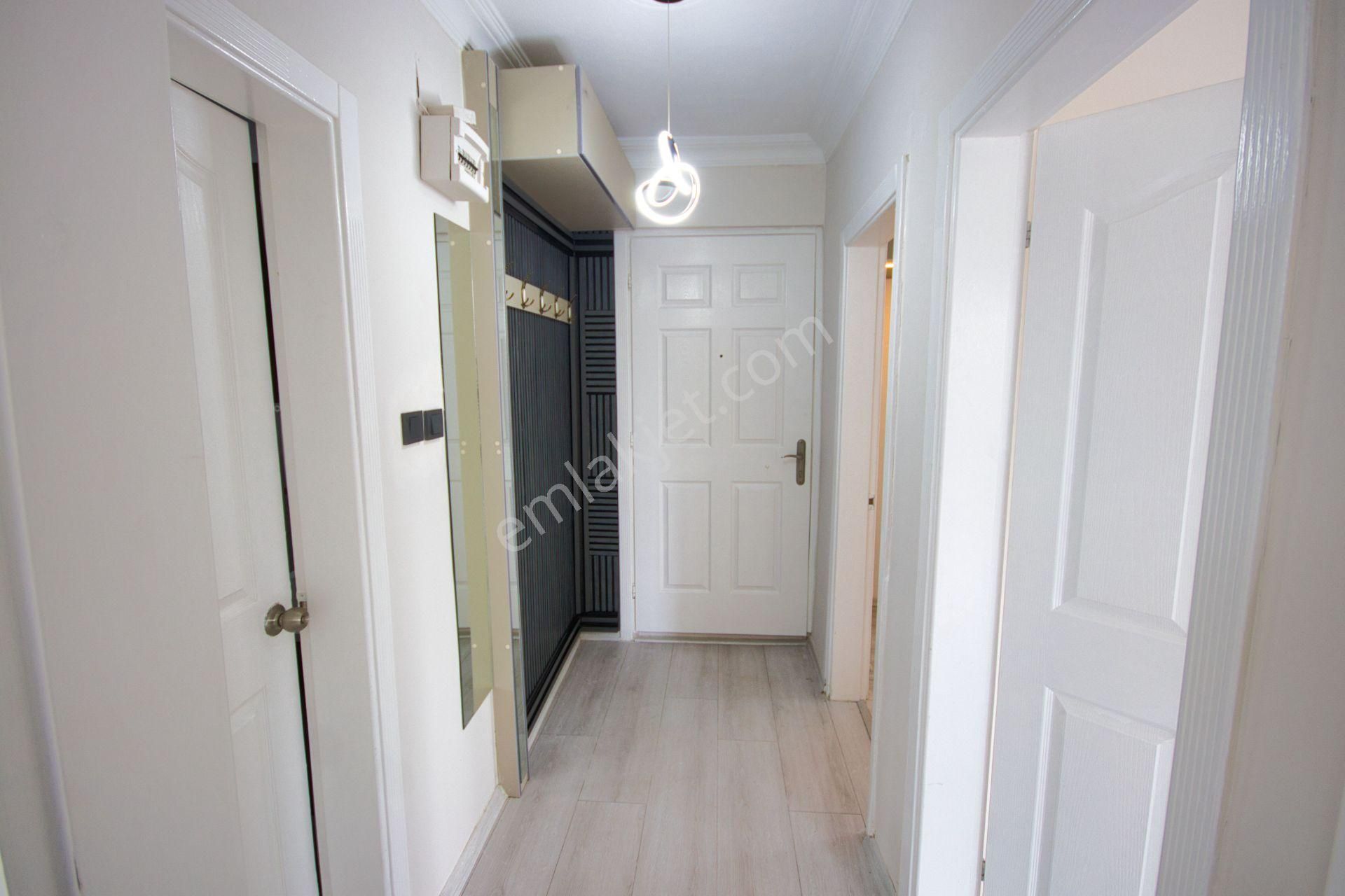 🛑🛑aktiften Akçay'da Satılık Müstakil Tadında Ayrı Mutfaklı Ferah 1+1 Daire - Görsel 16