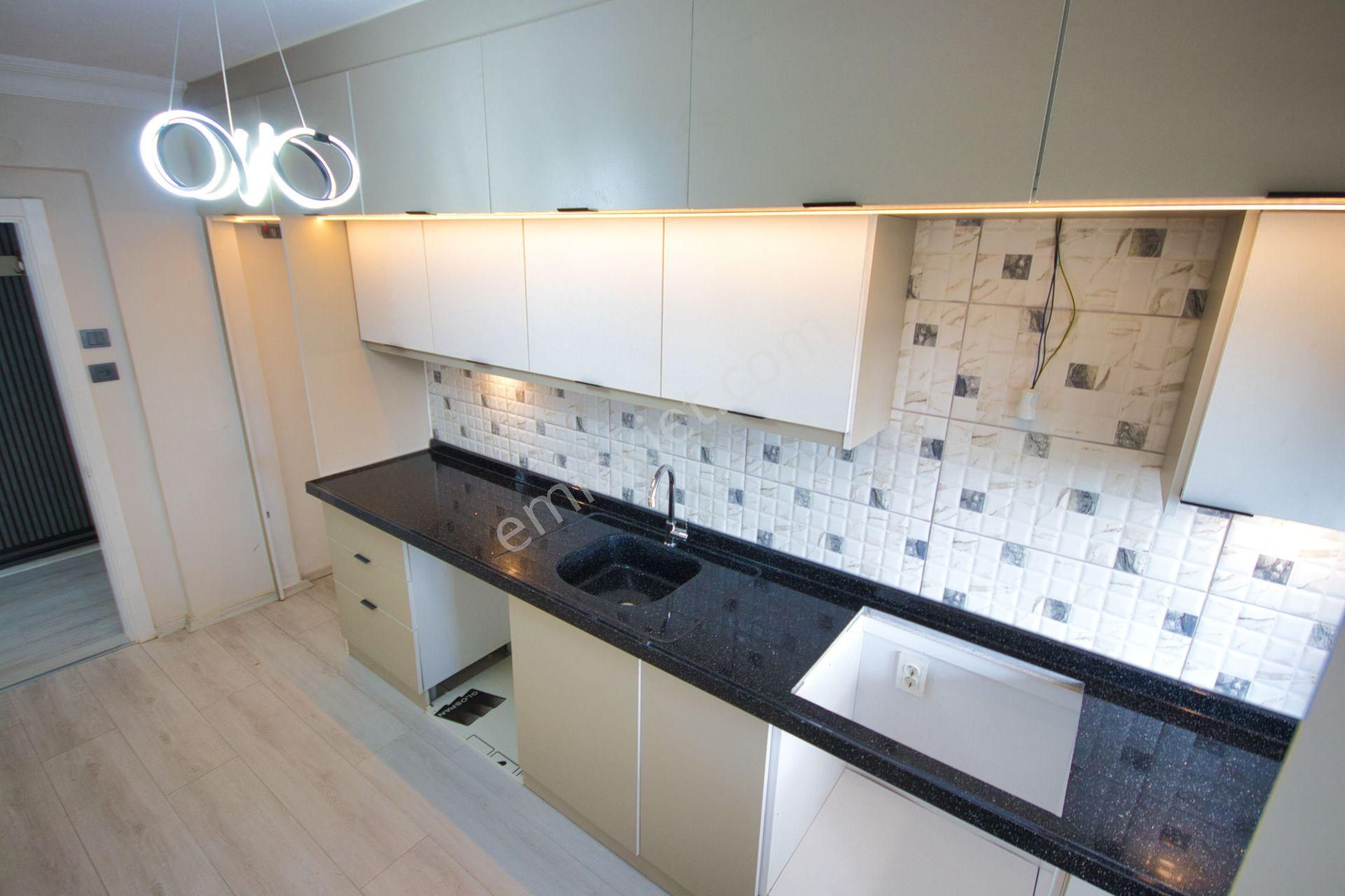 🛑🛑aktiften Akçay'da Satılık Müstakil Tadında Ayrı Mutfaklı Ferah 1+1 Daire - Görsel 6