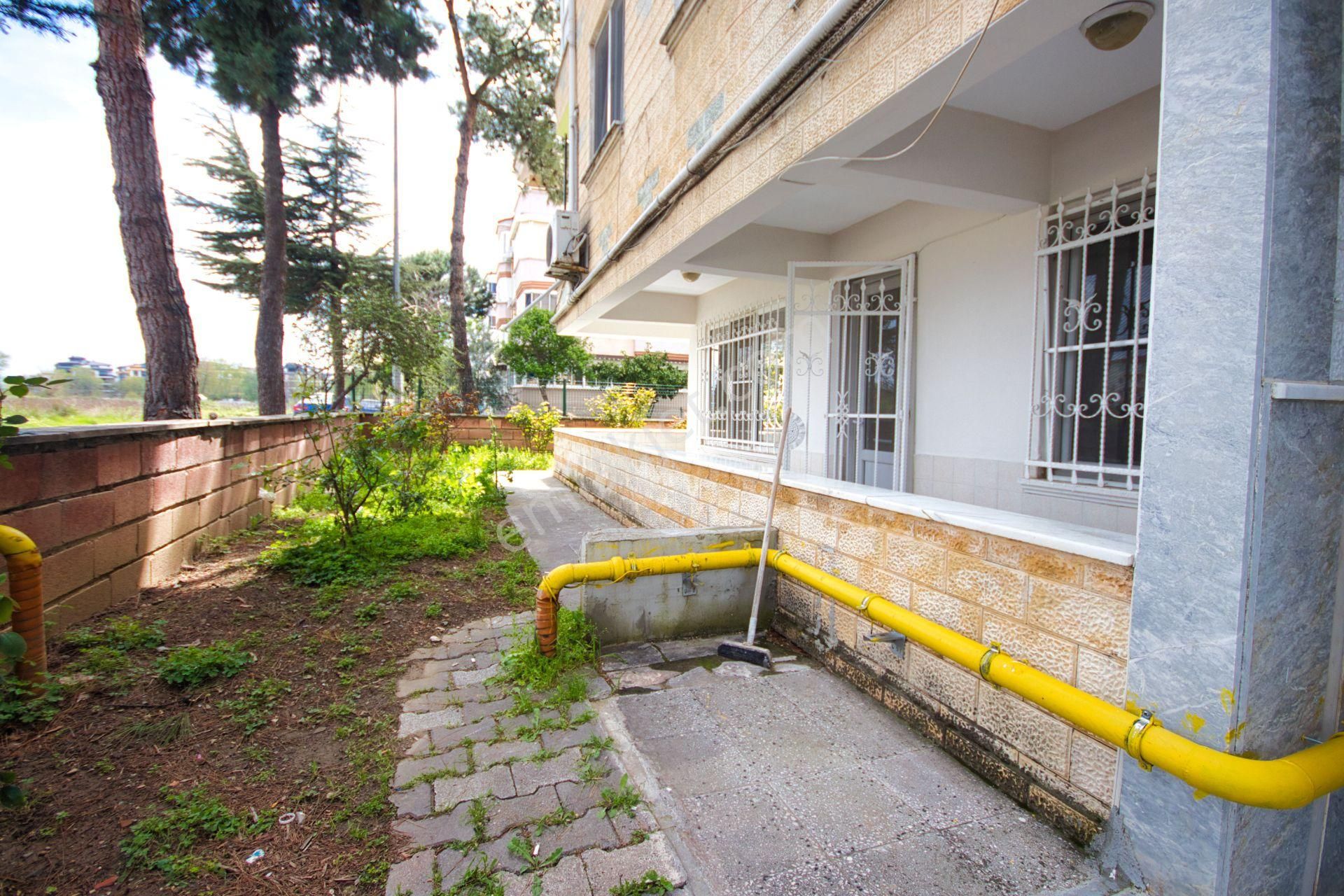 🛑🛑aktiften Akçay'da Satılık Müstakil Tadında Ayrı Mutfaklı Ferah 1+1 Daire - Görsel 3